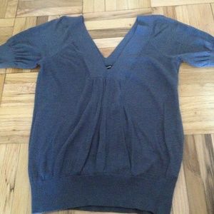 24hr SALE Club Monaco summer staple top, brand new